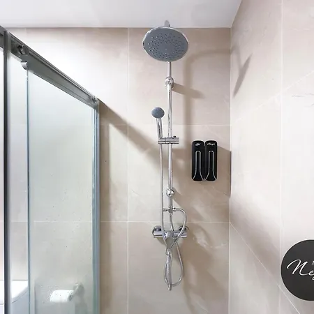 Apartment Blanco & Negro Tarifa