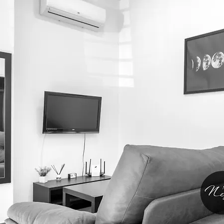 Blanco & Negro * Тарифа