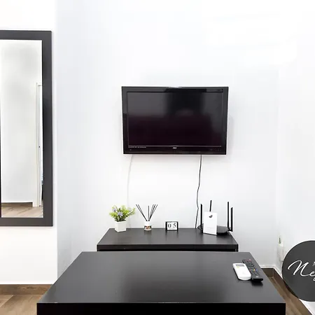 Appartement Blanco & Negro