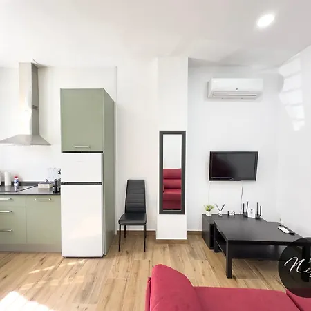 Appartement Blanco & Negro