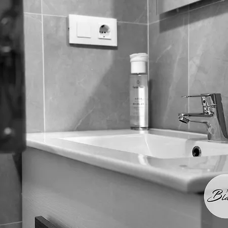 Blanco & Negro Appartement