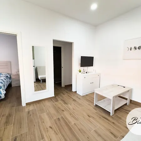 Blanco & Negro Appartement