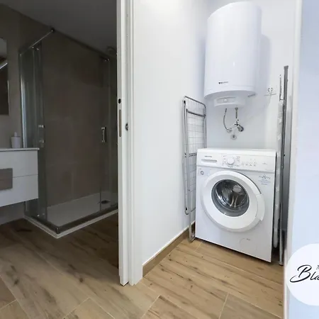 Blanco & Negro Appartement