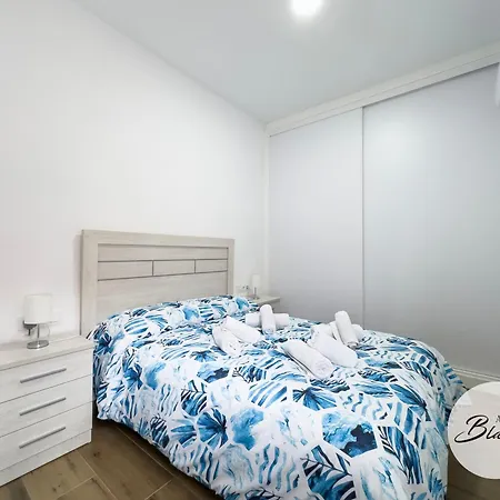 Appartement Blanco & Negro *