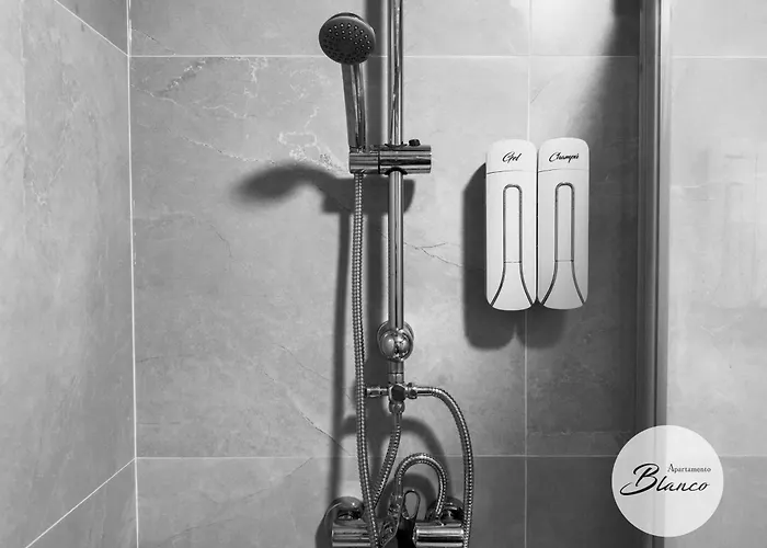 Апартаменты Blanco & Negro